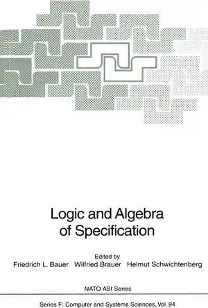 Buchcover ISBN 9783540558132