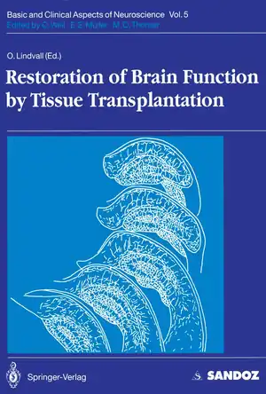 Buchcover ISBN 9783540558231