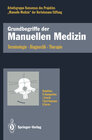 Buchcover Grundbegriffe der Manuellen Medizin