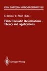 Buchcover Finite Inelastic Deformations — Theory and Applications