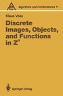 Buchcover Discrete Images, Objects, and Functions in Zn