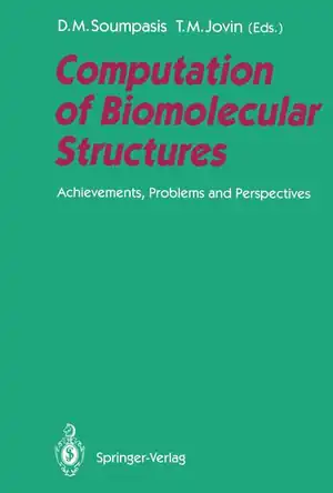 Buchcover ISBN 9783540559511