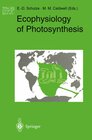 Buchcover Ecophysiology of Photosynthesis