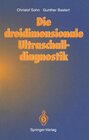 Buchcover Die dreidimensionale Ultraschalldiagnostik