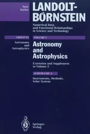 Buchcover ISBN 9783540560791