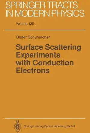 Buchcover ISBN 9783540561064