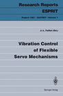 Buchcover Vibration Control of Flexible Servo Mechanisms