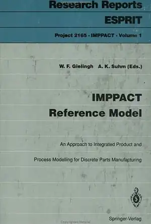 Buchcover ISBN 9783540561507