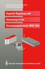 Buchcover Digitale Regelung und Steuerung in der Versorgungstechnik (DDC — GA)