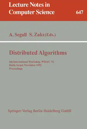 Buchcover ISBN 9783540561880