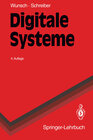 Buchcover Digitale Systeme