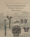 Buchcover The Nariokotome Homo Erectus Skeleton