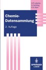 Buchcover Chemie — Datensammlung