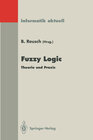 Buchcover Fuzzy Logic