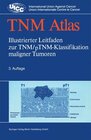 Buchcover TNM-Atlas