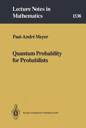 Buchcover ISBN 9783540564768