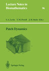 Buchcover Patch Dynamics