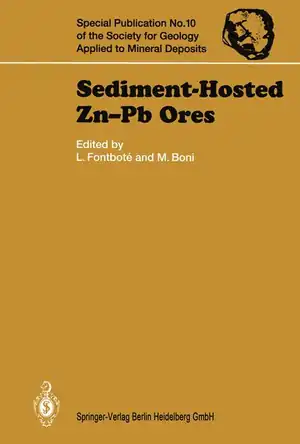 Buchcover ISBN 9783540565512