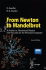 Buchcover From Newton to Mandelbrot