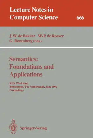 Buchcover ISBN 9783540565963