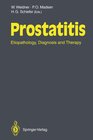 Buchcover Prostatitis
