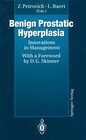 Buchcover Benign Prostatic Hyperplasia