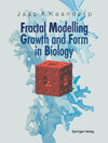 Buchcover Fractal Modelling