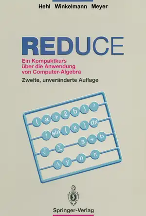 Buchcover ISBN 9783540567059