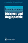 Buchcover Diabetes und Angiopathie