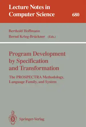 Buchcover ISBN 9783540567332