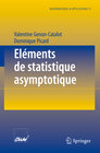 Buchcover Eléments de statistique asymptotique