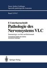 Buchcover Pathologie des Nervensystems VI.C