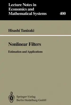 Buchcover ISBN 9783540567721