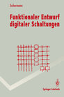 Buchcover Funktionaler Entwurf digitaler Schaltungen