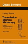 Buchcover Transmission Electron Microscopy
