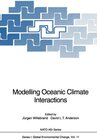 Buchcover Modelling Oceanic Climate Interactions