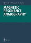Buchcover Magnetic Resonance Angiography