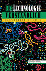 Buchcover Biotechnologie Verständlich