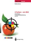 Buchcover 4 Farben - ein Bild