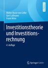Buchcover Investitionstheorie und Investitionsrechnung