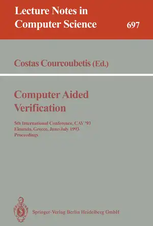 Buchcover ISBN 9783540569220