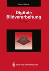 Buchcover Digitale Bildverarbeitung