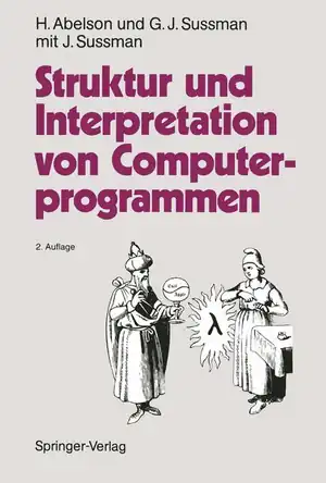 Buchcover ISBN 9783540569343