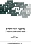 Buchcover Bivalve Filter Feeders
