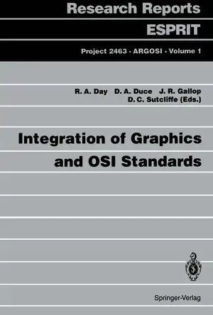 Buchcover ISBN 9783540570158