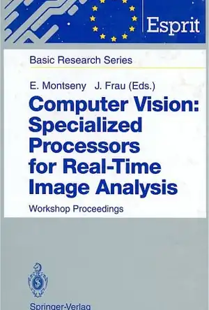 Buchcover ISBN 9783540570165