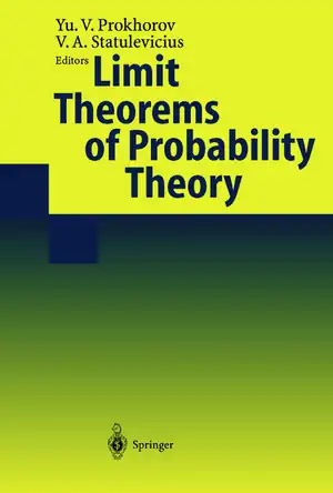 Buchcover ISBN 9783540570455