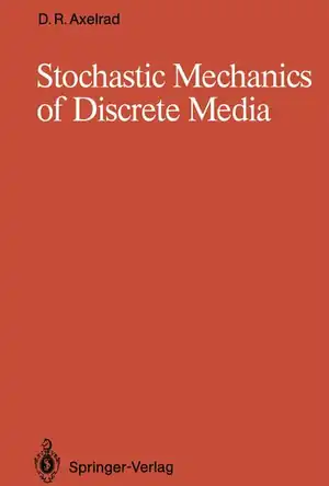 Buchcover ISBN 9783540570707