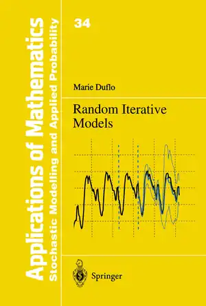 Buchcover ISBN 9783540571001