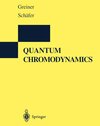 Buchcover Quantum Chromodynamics